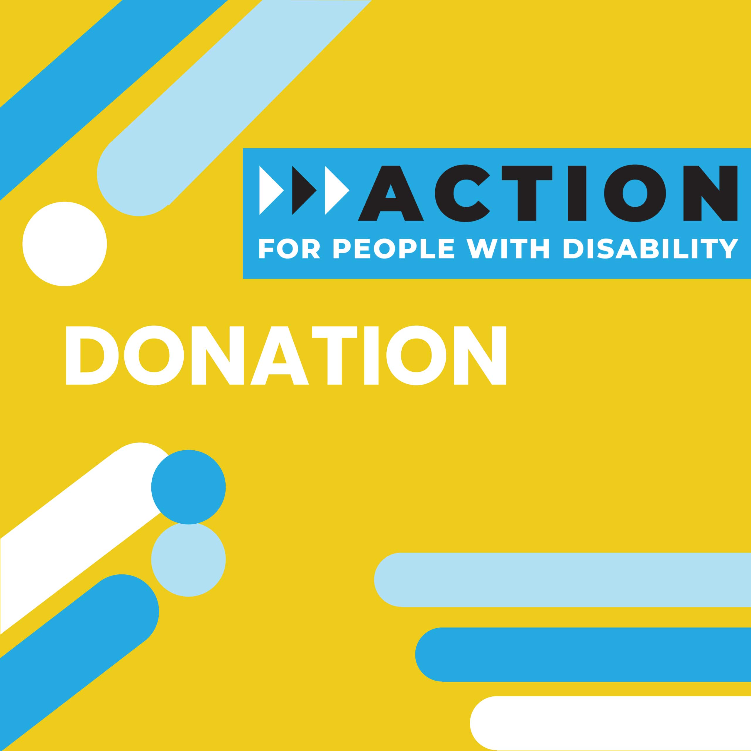 $50 - Donation